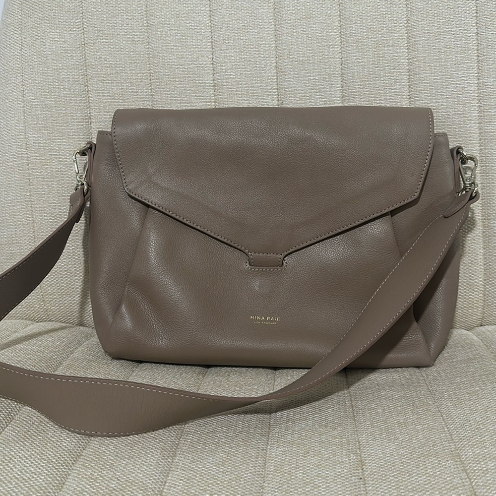 Mina Baie Audrey Bag